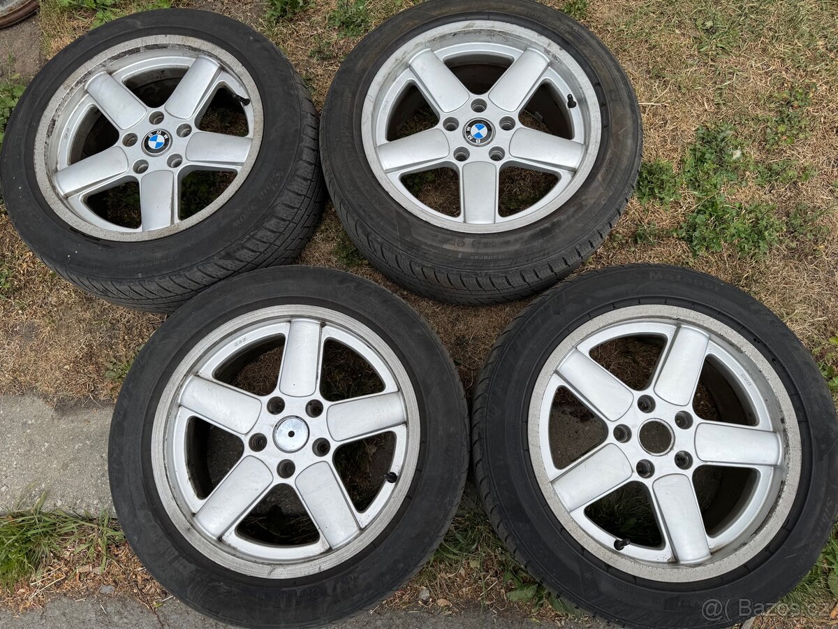 R17 5x120 8jx17 et35 MBN