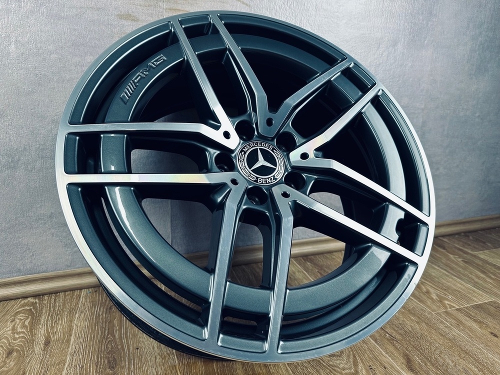 Originál kola Mercedes E43 / E53 AMG R19