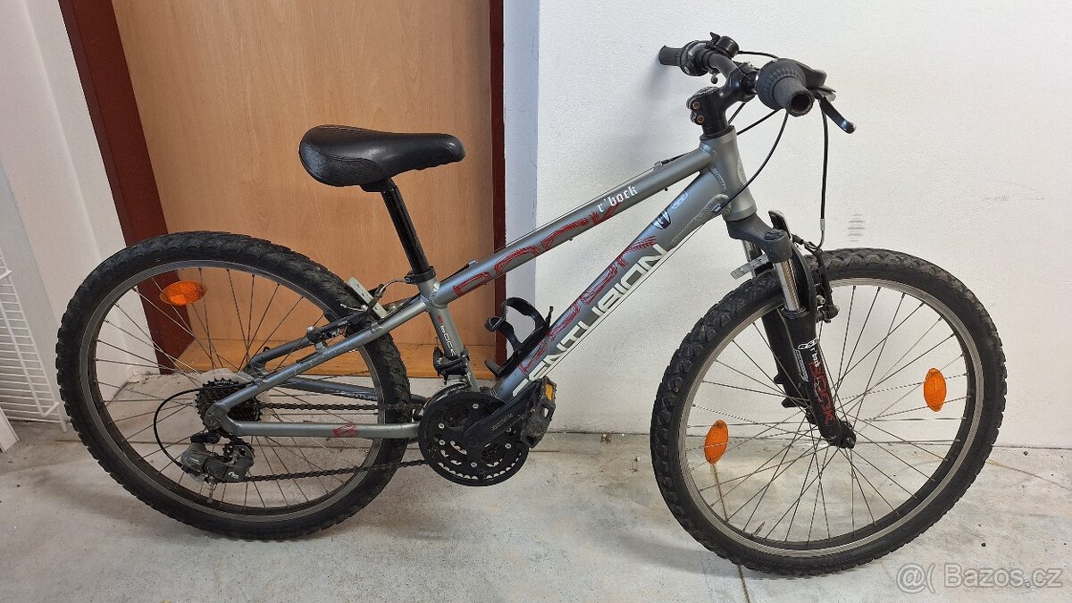 Dětské horské kolo Centurion R'Bock 24