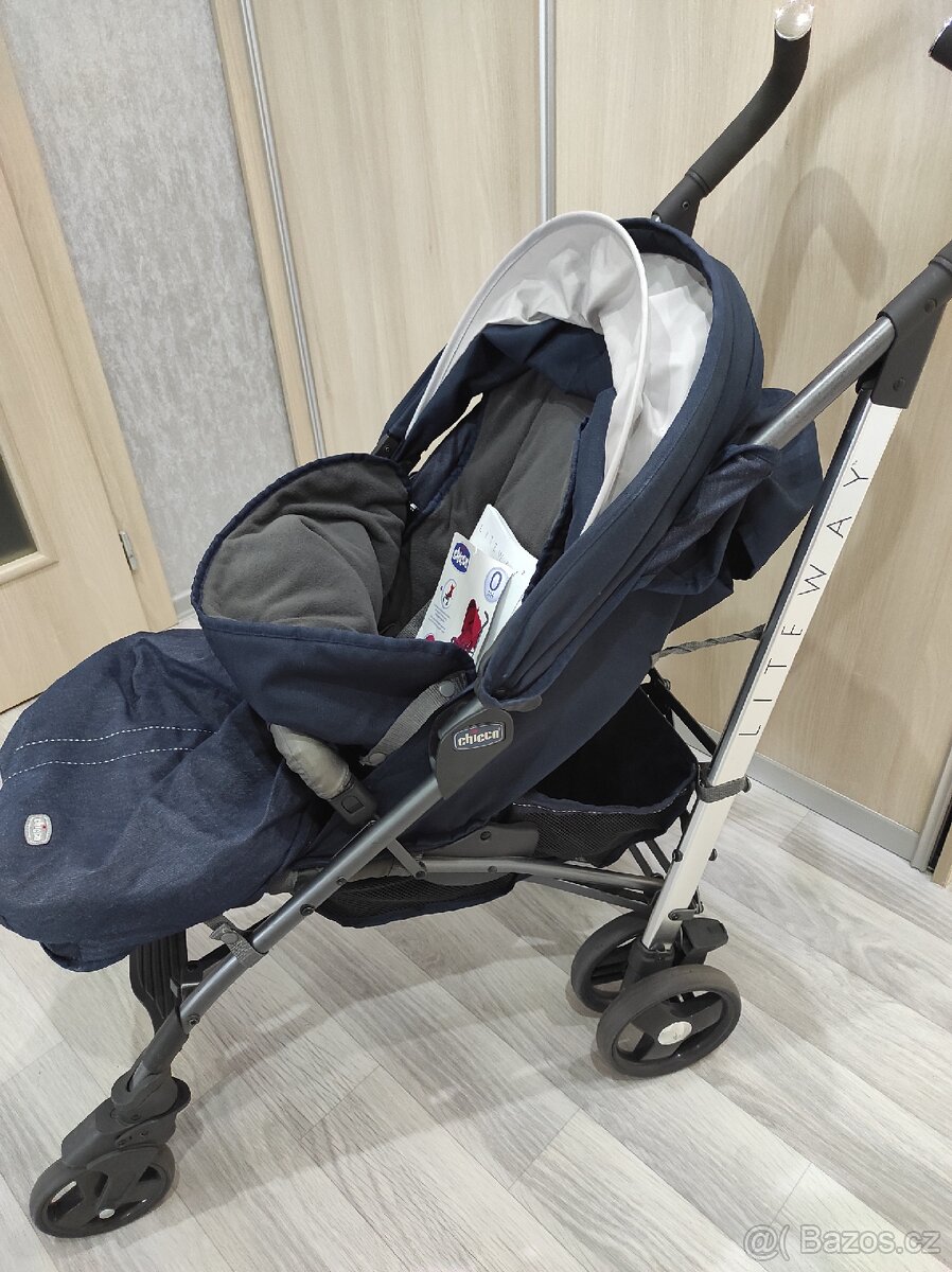 Prodám dětské golfky 722288270
