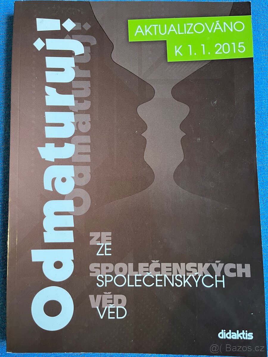 Prodám učebnice / pracovní sešity