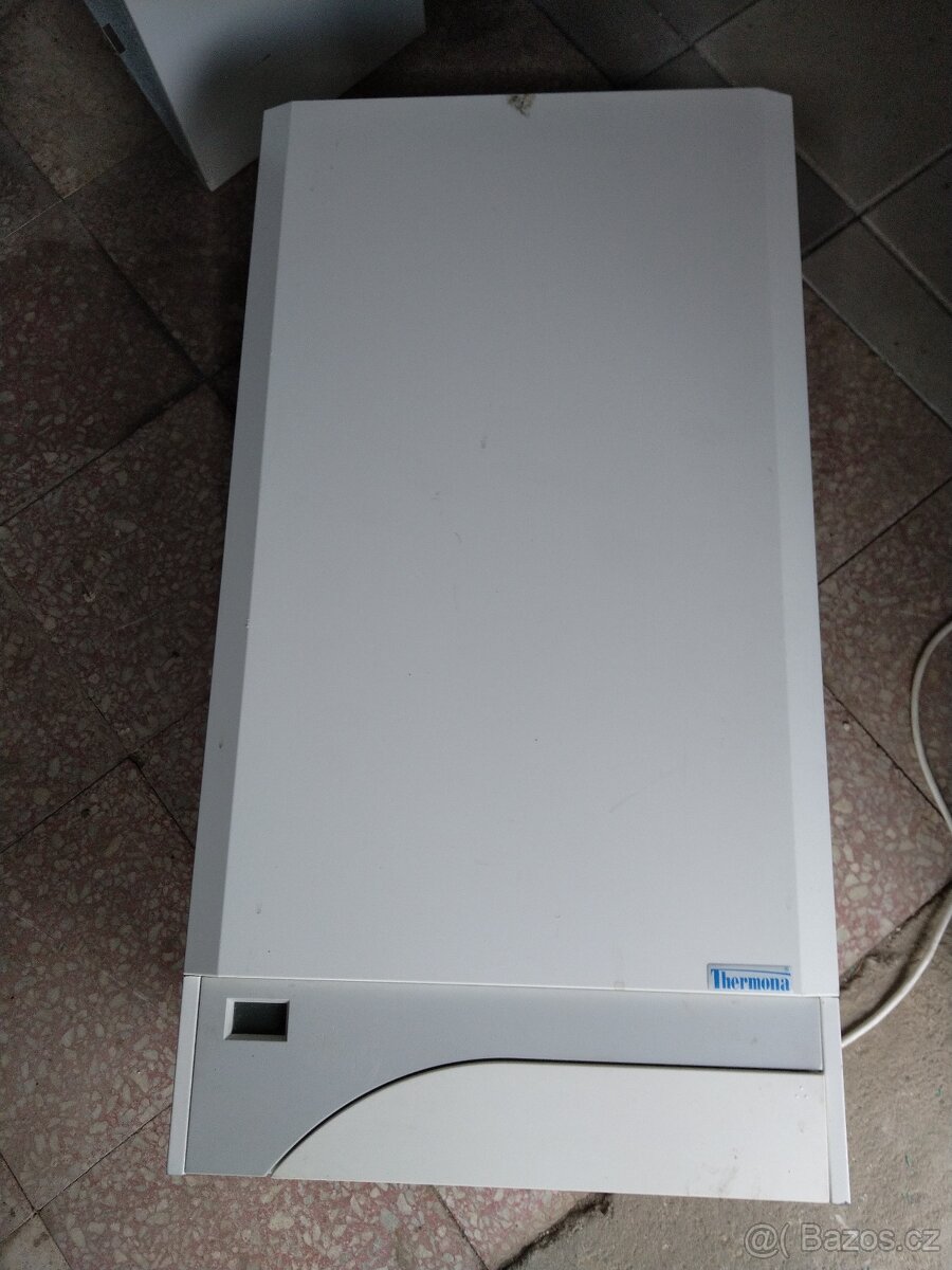 Kondenzační kotel Therm 28 KDZ