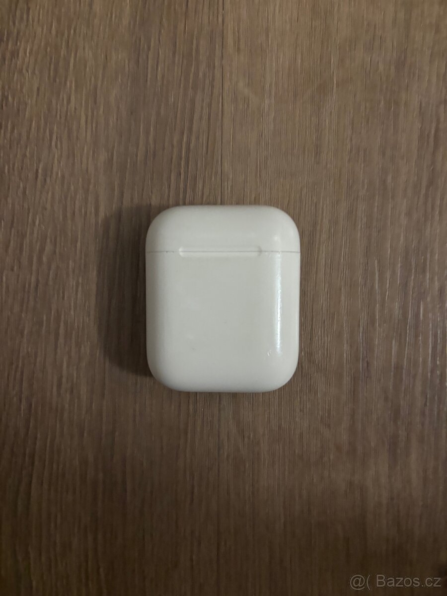 AirPods 2