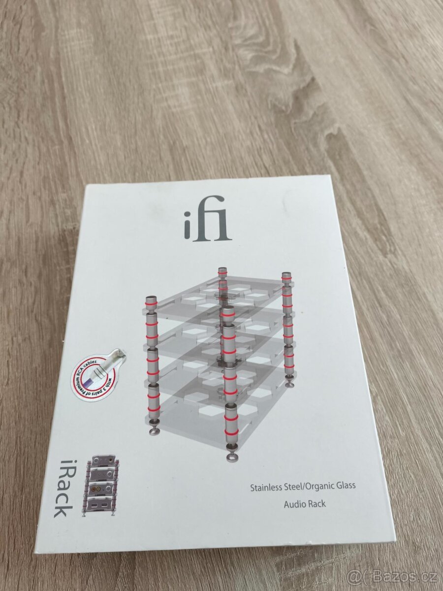 Ifi Irack