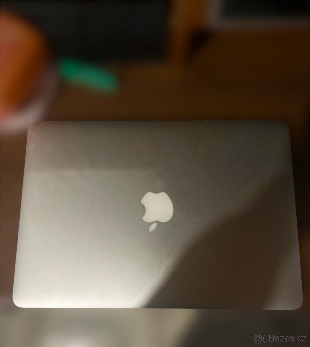 Macbook Pro RETINA + Nabiječka