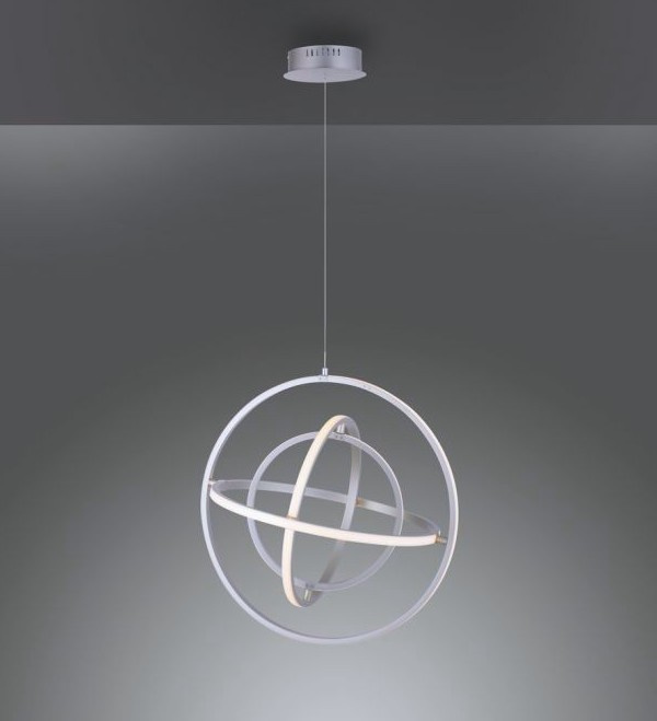 LUSTR LED svítidlo JUST LIGHT