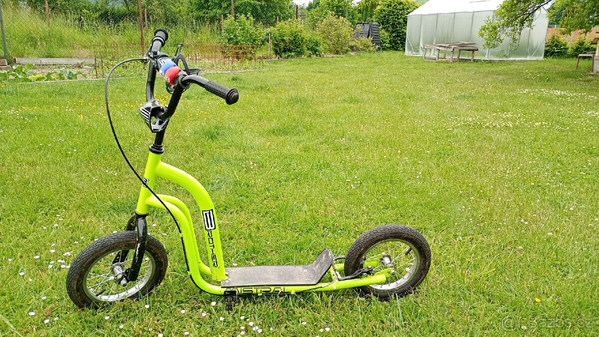 Koloběžka