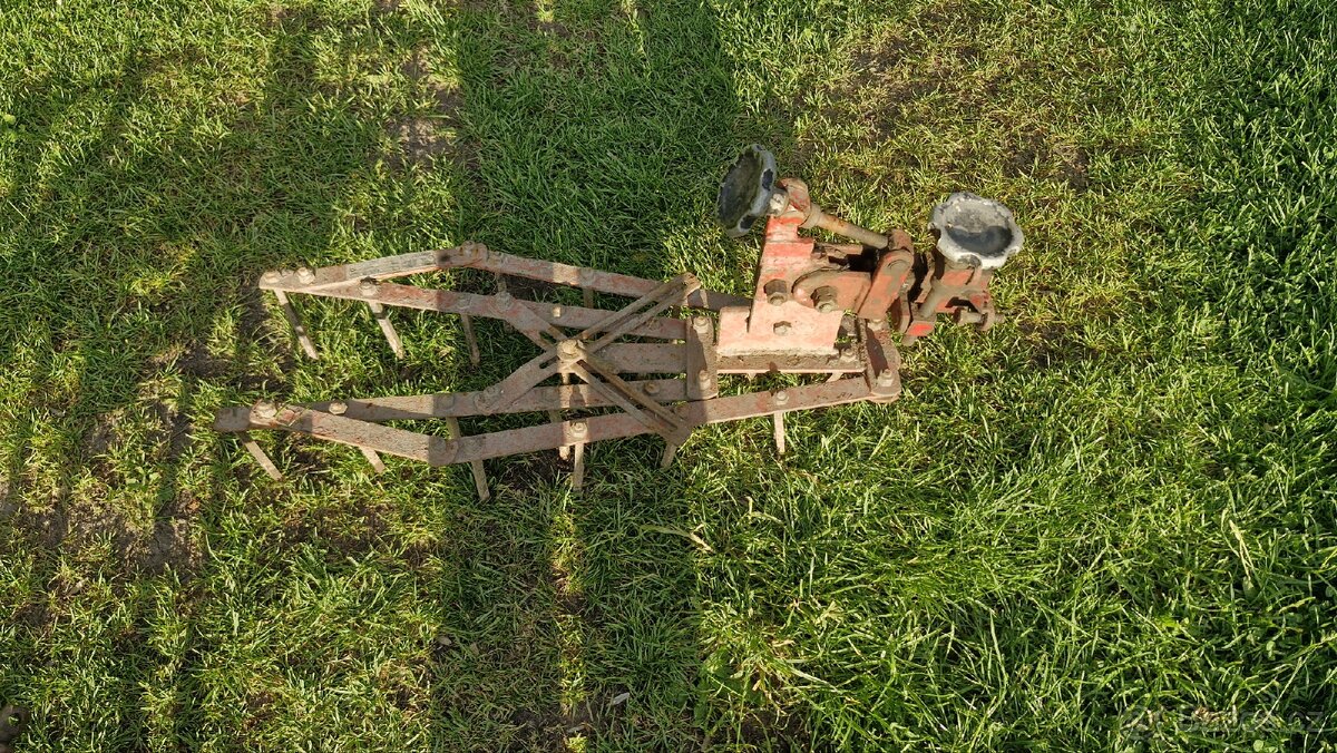 Terra vari brány