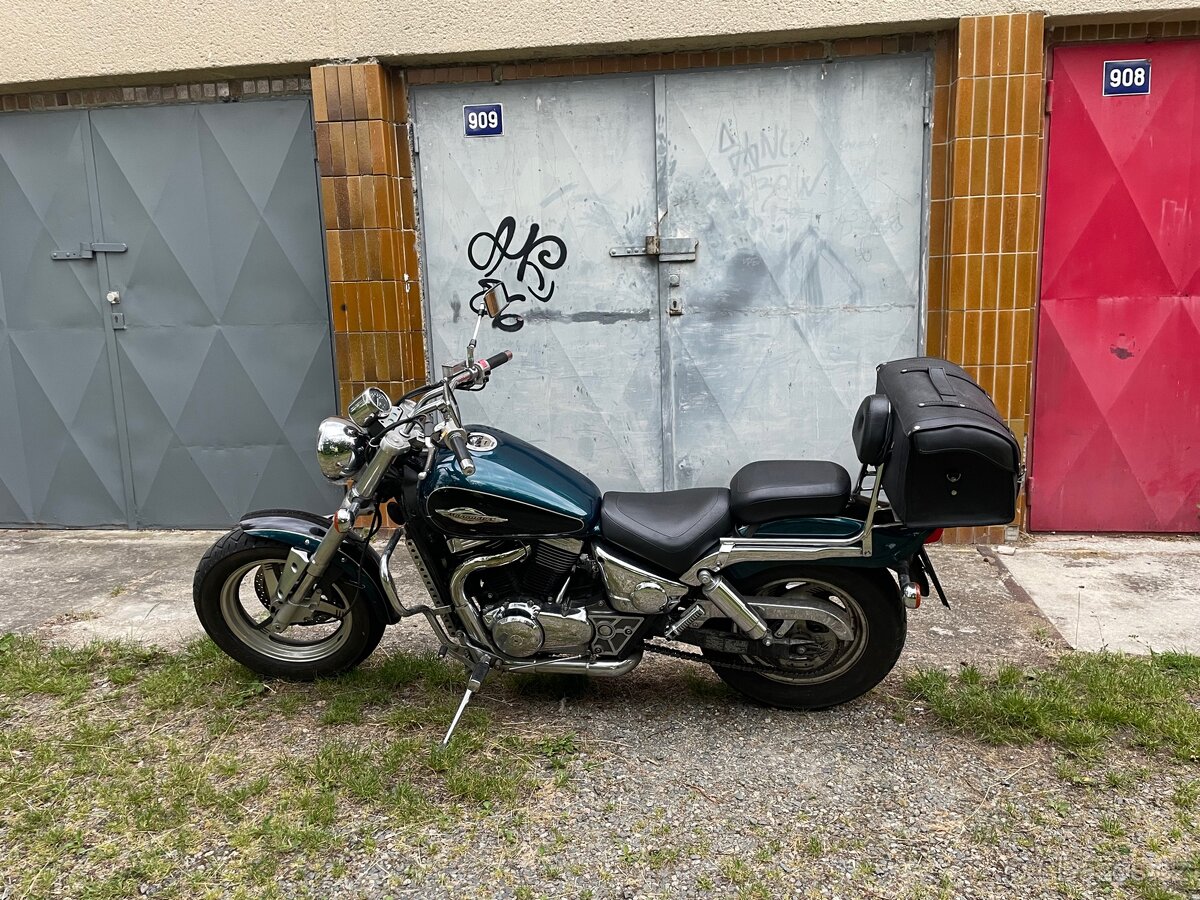 Suzuki Marauder VZ800