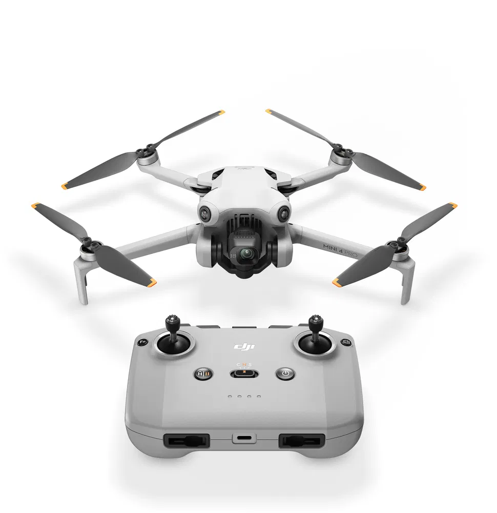DJI MINI 4 PRO