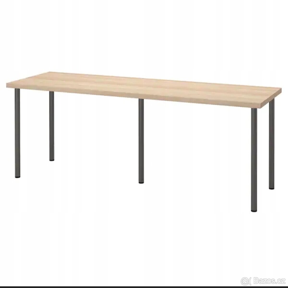 Pracovní či psací stůl IKEA 200 cm