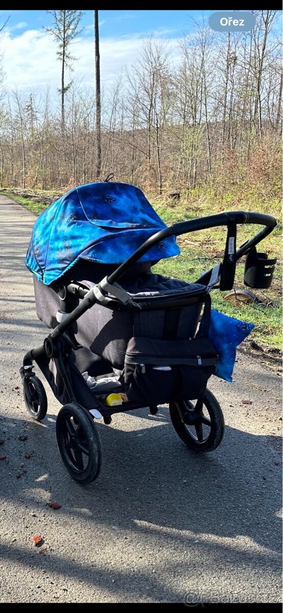 Bugaboo Fox 2