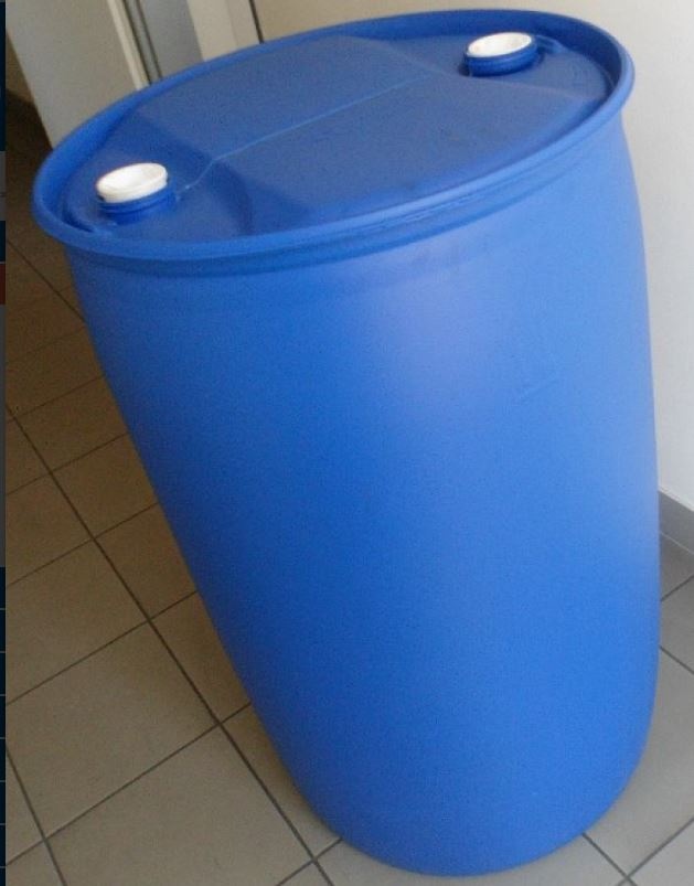 3 x Sud 220 litrů - od sirupu