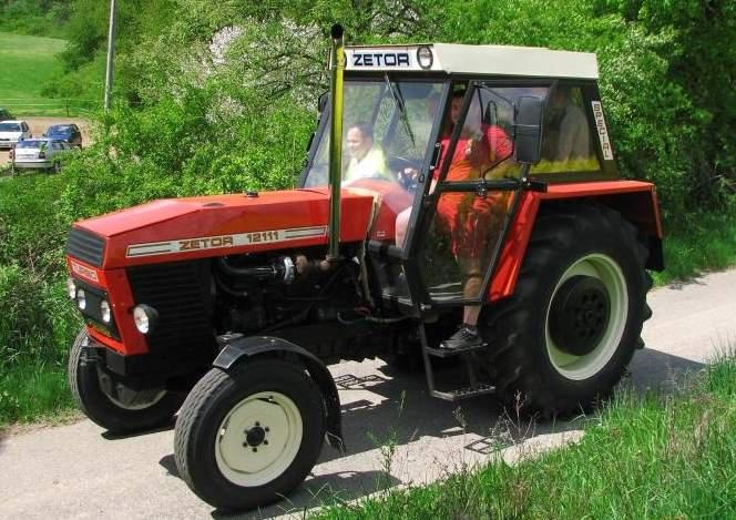 Koupím zetor crystal 8011-16245