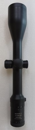 Puškohled Meopta R1 3-12x56 RD