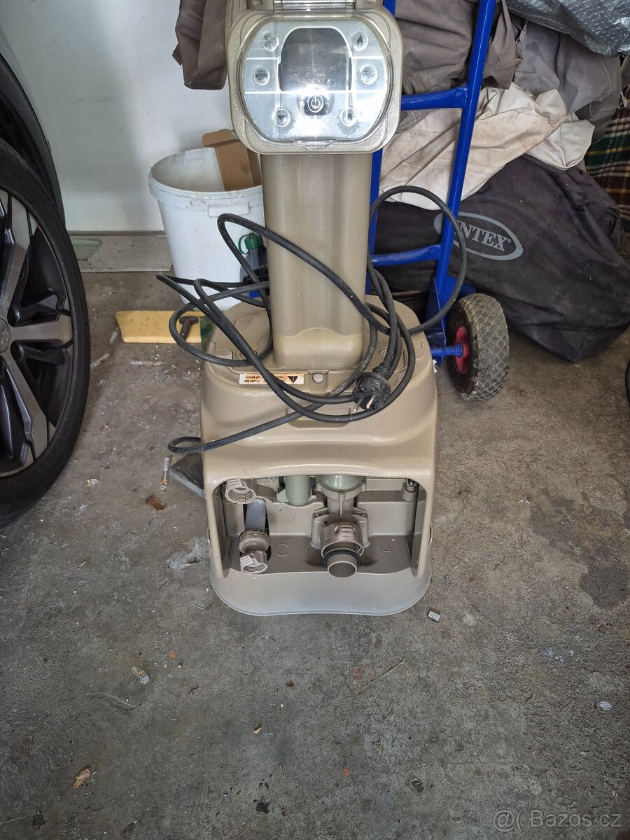 Intex PureSpa