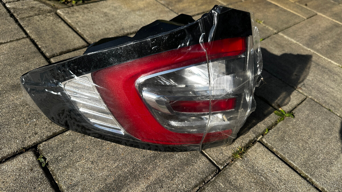 Zadní levé světlo Ford Galaxy