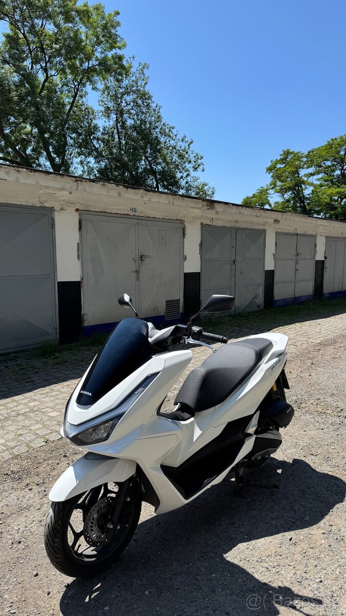 Honda PCX