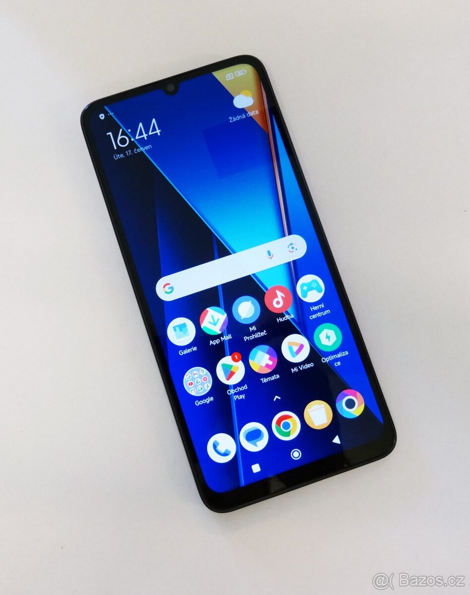 Poco C65 6/128gb