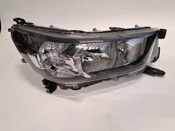 TOYOTA HILUX VIII LIFT 20- reflektor,lampa prava 1EJ-923364-