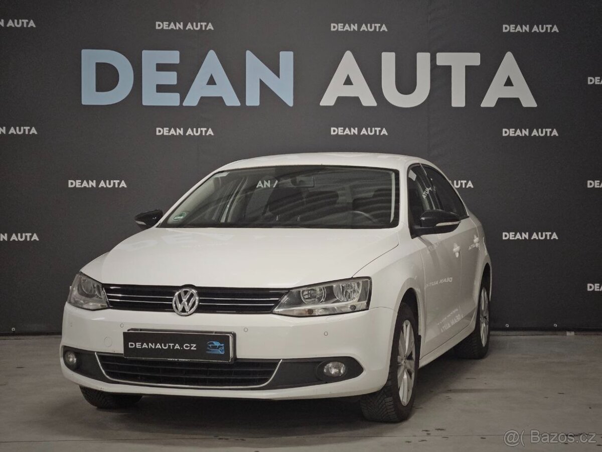 Volkswagen Jetta 1.6i 77kw Automat, 98t.km.