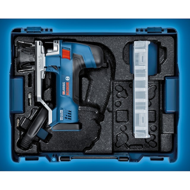 Bosch vložka do L-boxx