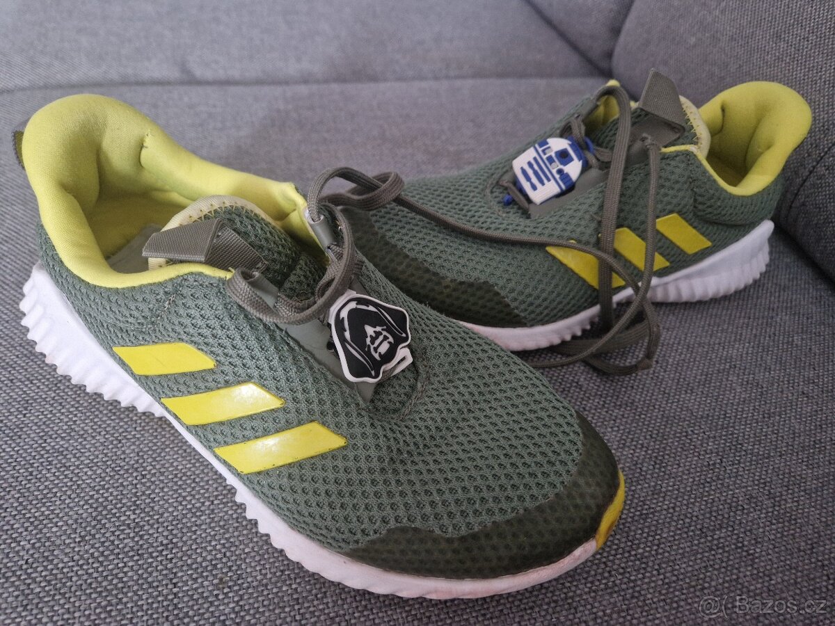 Běžecké boty ADIDAS RUNFALCON 2.0 PC:1499Kč vel.35
