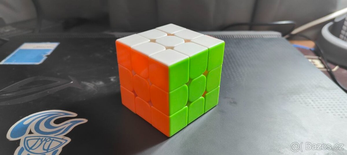 Valk 3 Elite M Cube 3x3