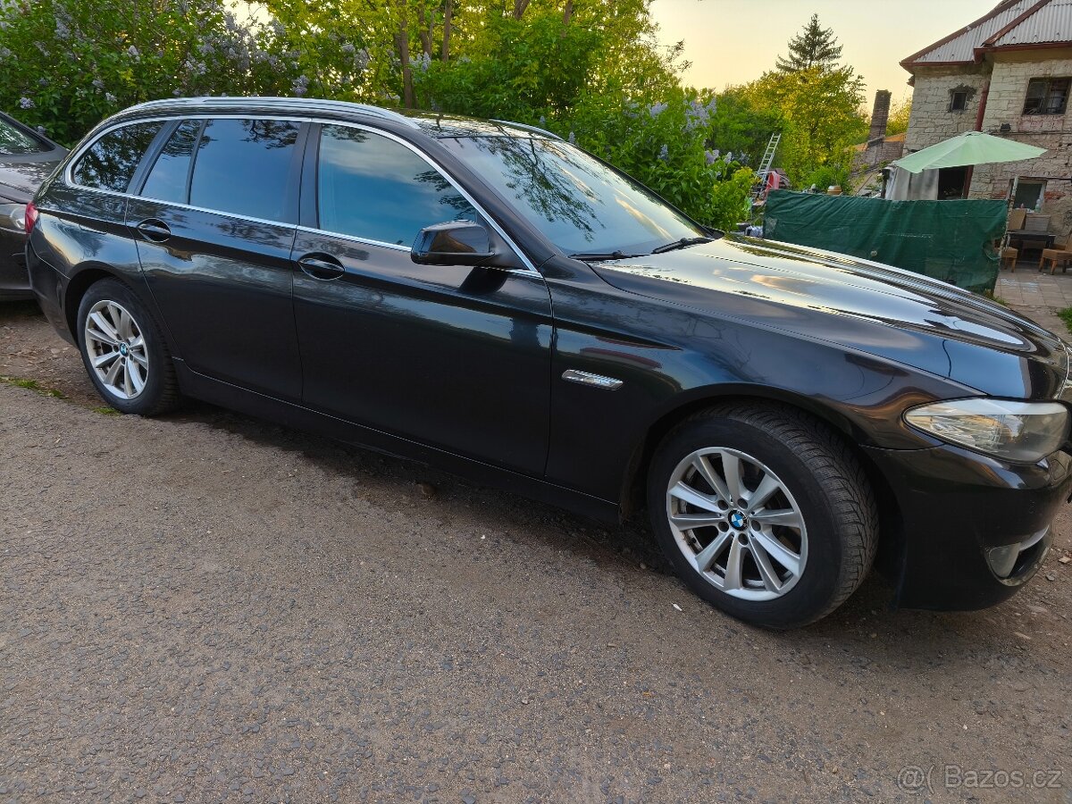 F11 520d
