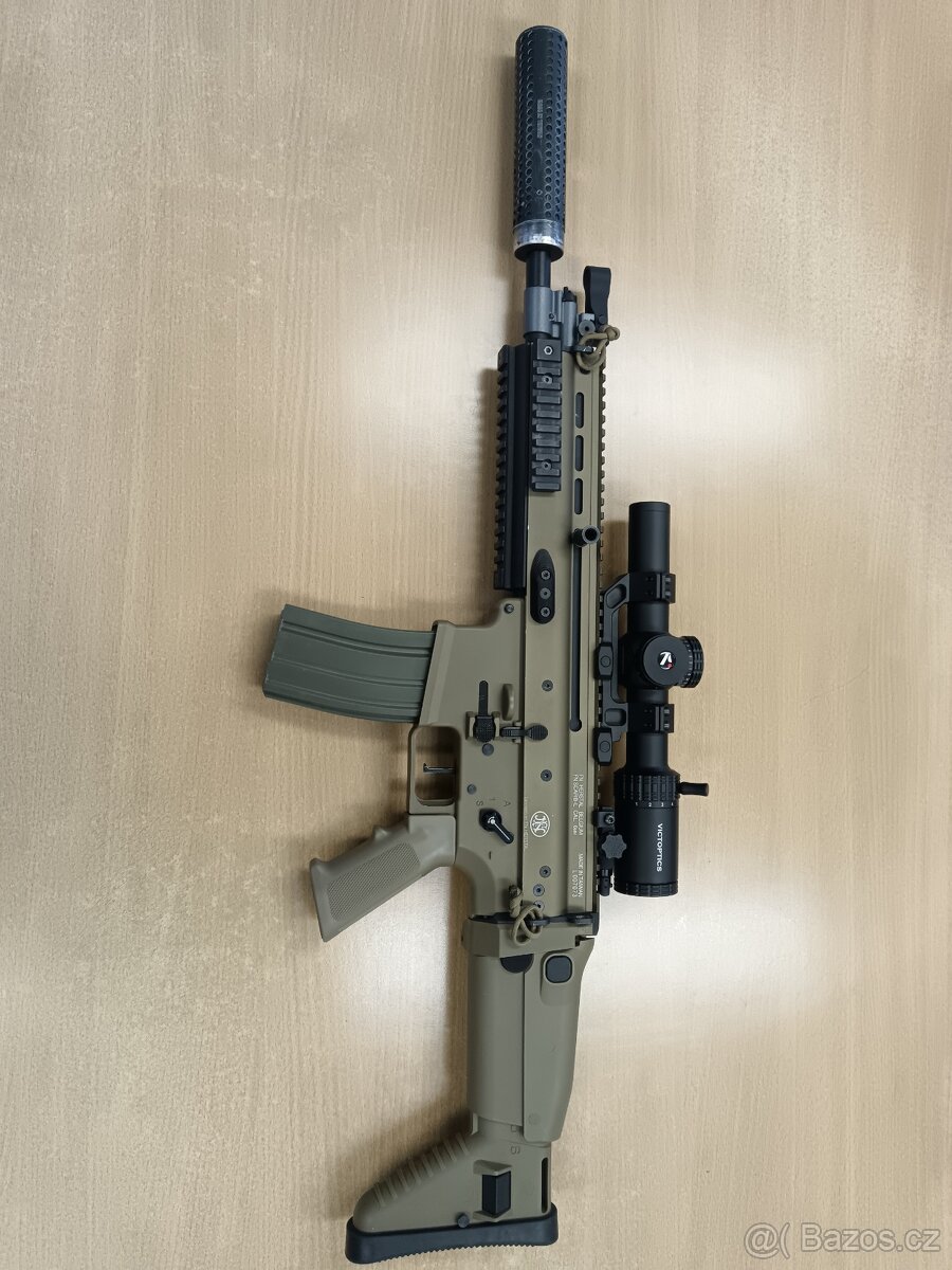 Vfc Scar L