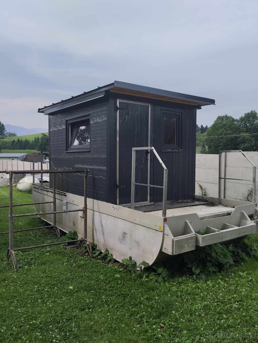 hausbot
