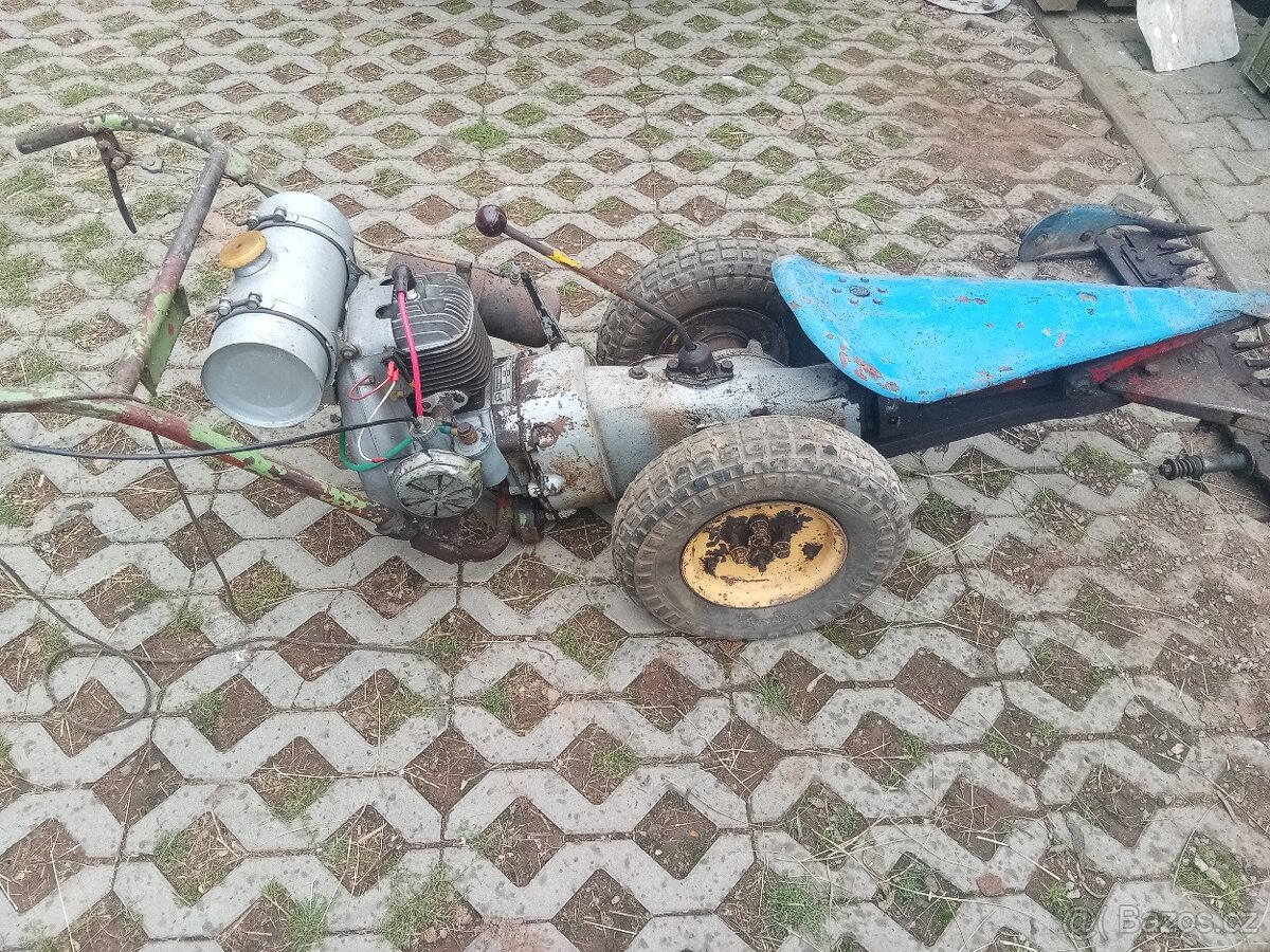 Rotax
