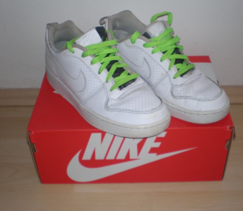 botasky NIKE, vel. 38,5