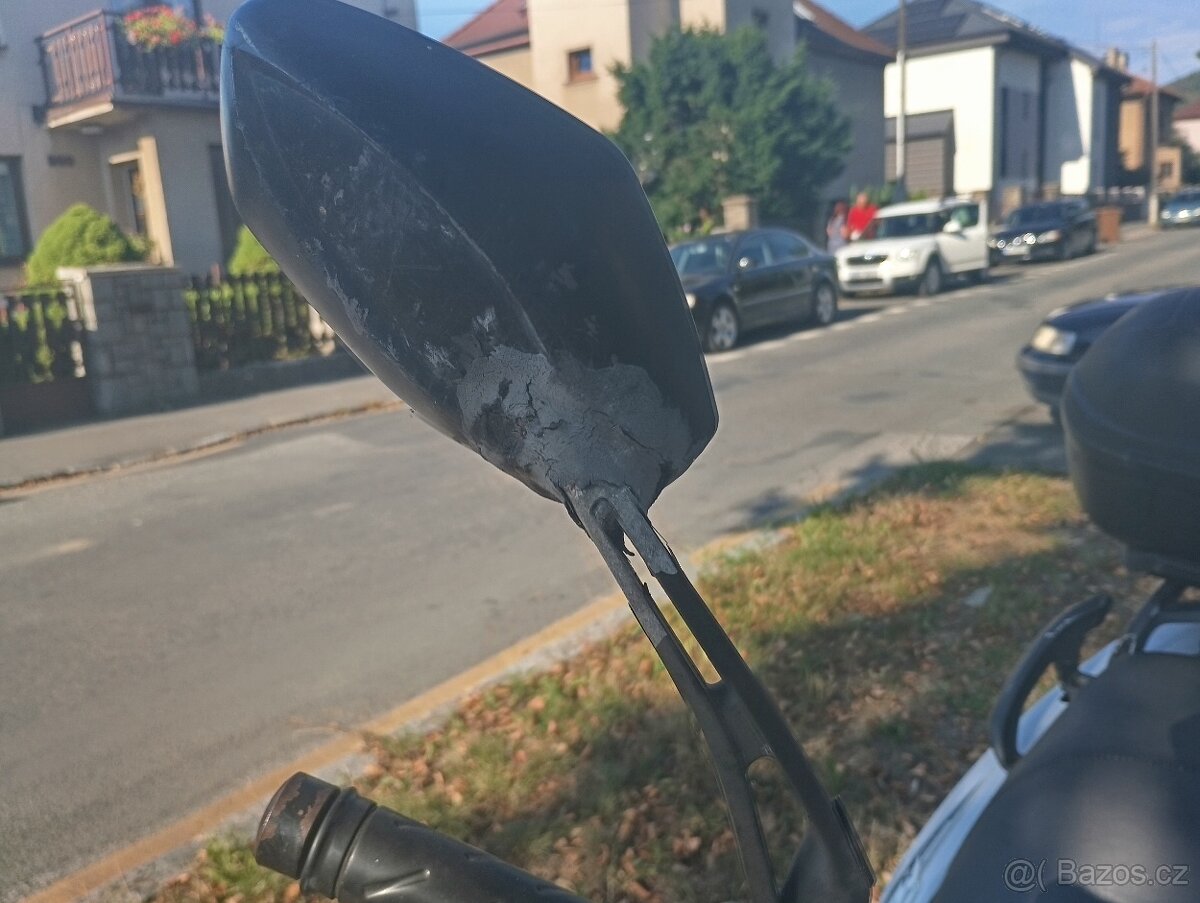 Maxon 125