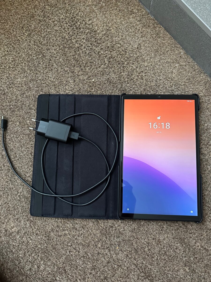 Tablet Lenovo Tab M10 FHD Plus