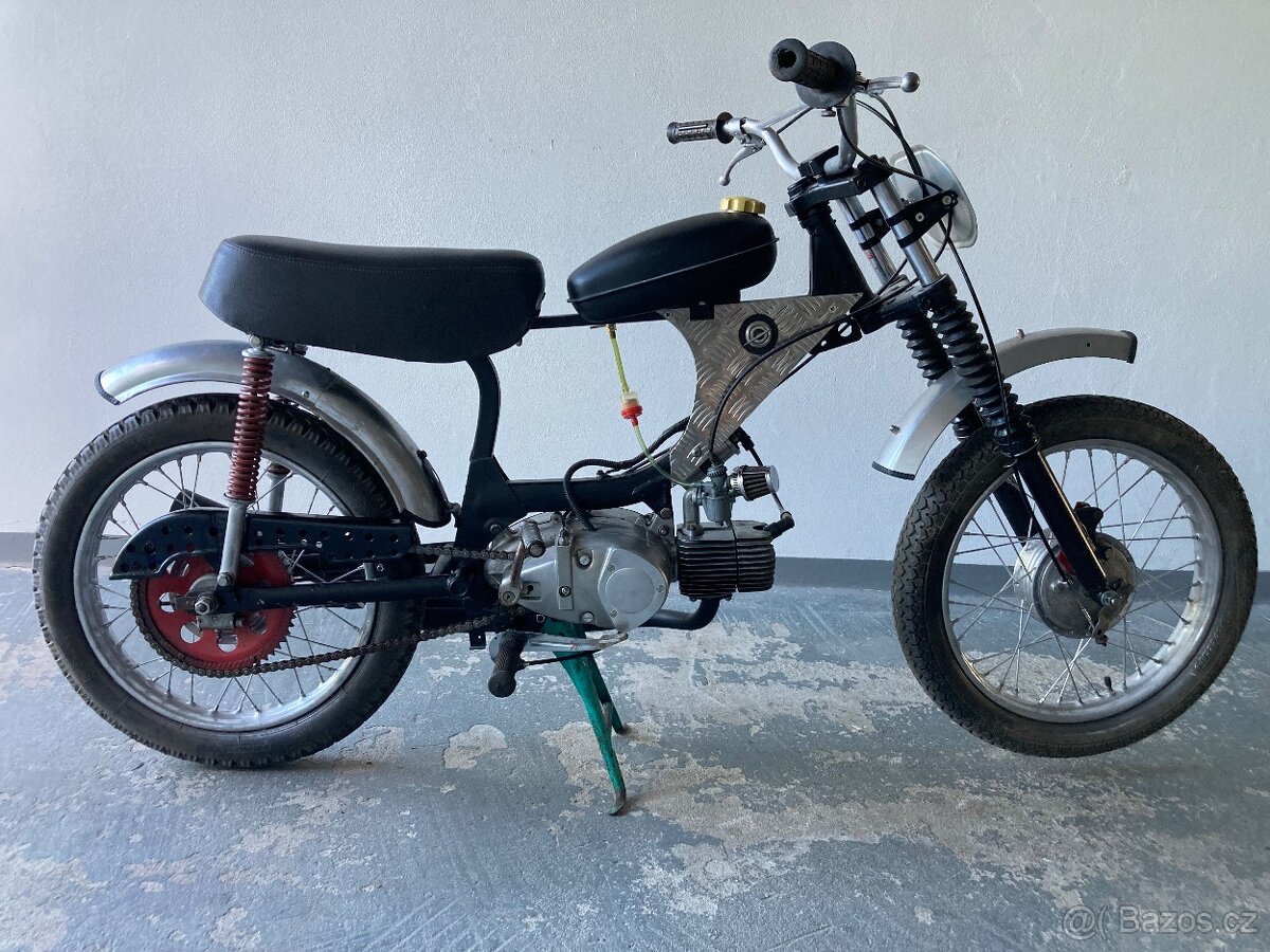 Jawa 21
