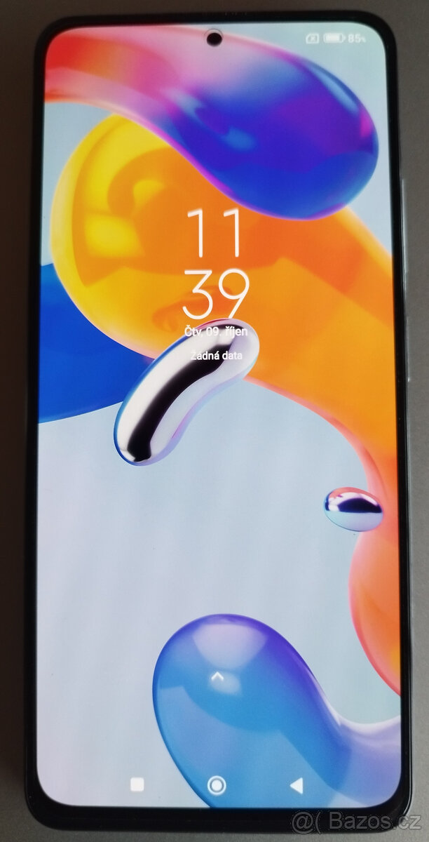 Xiaomi Redmi Note 11 Pro 5g