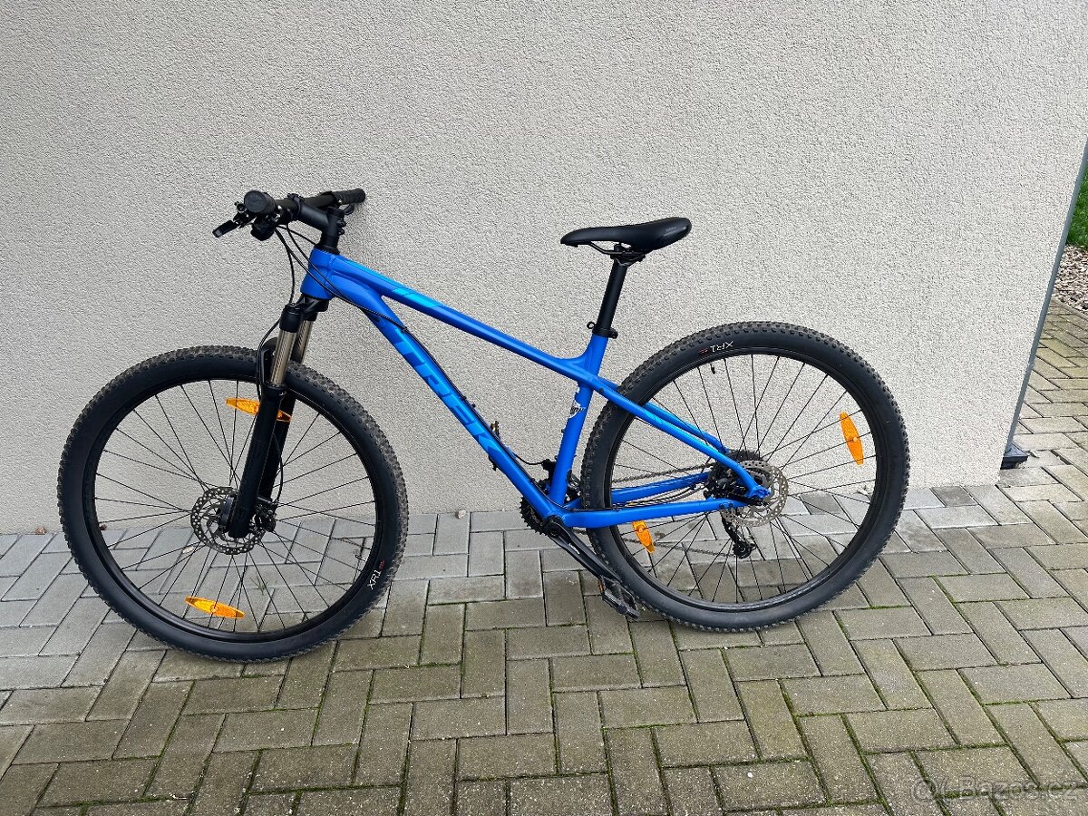 Horské kolo TREK Xcaliber 7