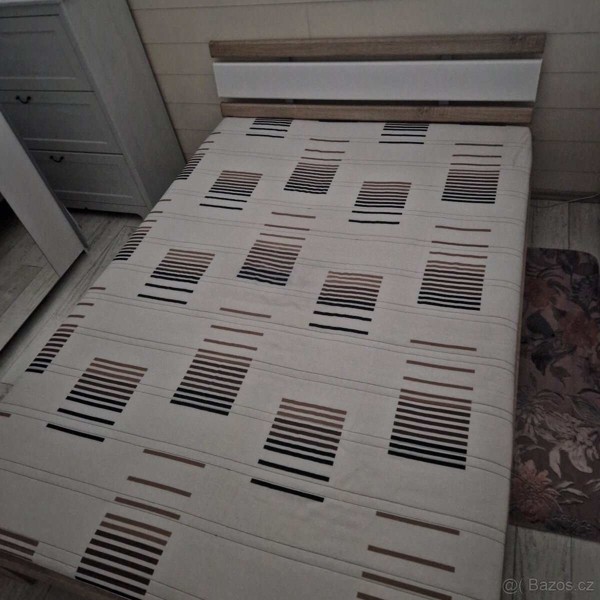 Postel 140x200