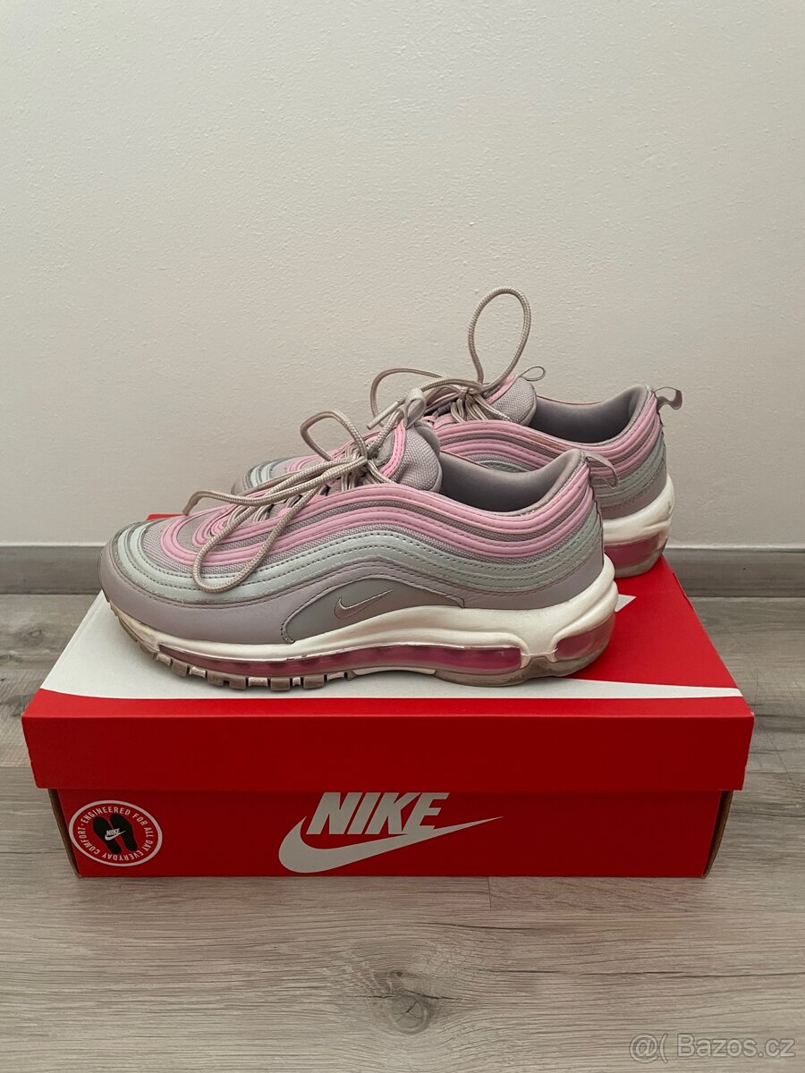 Tenisky Nike