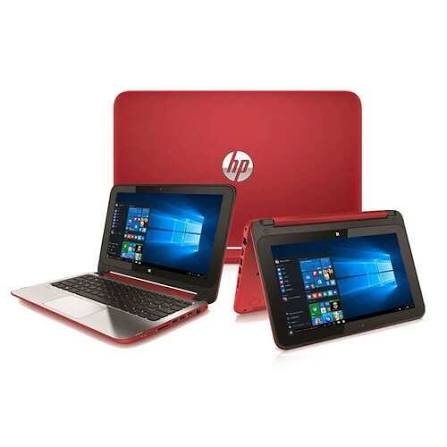 Dotykový HP 8gb RAM/512gb SSD