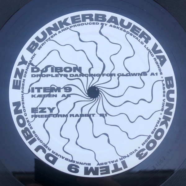 Various – BunkerBauer 003