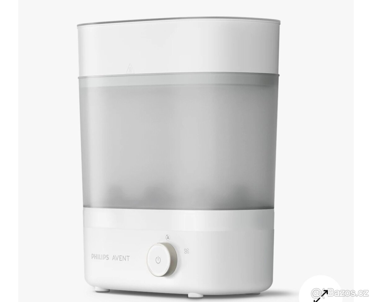 Philips Avent Sterilizátor a vysoušeč lahví