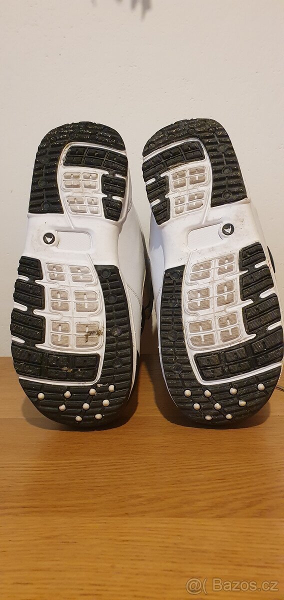 Boty Burton Roler BOA