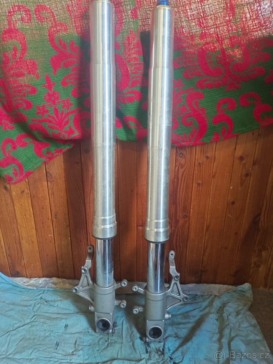 Suzuki GSX-R k1 náhradní díly #3