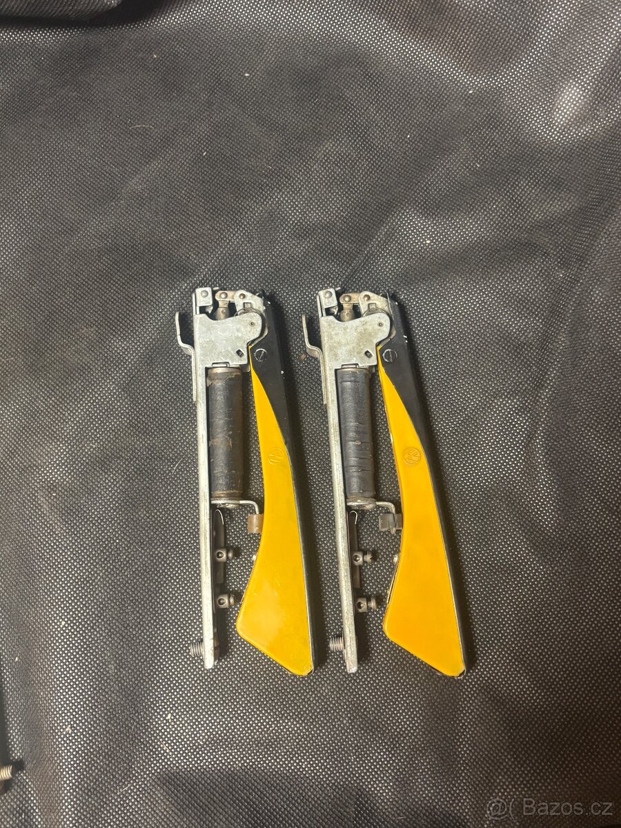 VW brouk, ovál, dědek, mávátka směrovky, blinkry