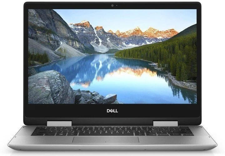 Notebook Dell Inspirion TN-5491-N2-511S, SSD 256GB, RAM 8GB