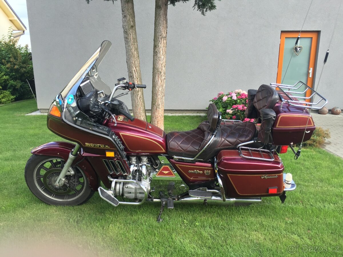 Goldwing 1100
