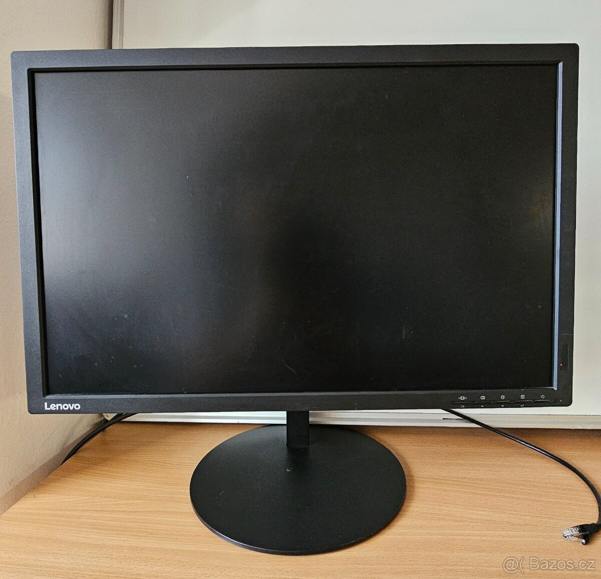 Prodám monitor Lenovo T2454pA, ToP stav
