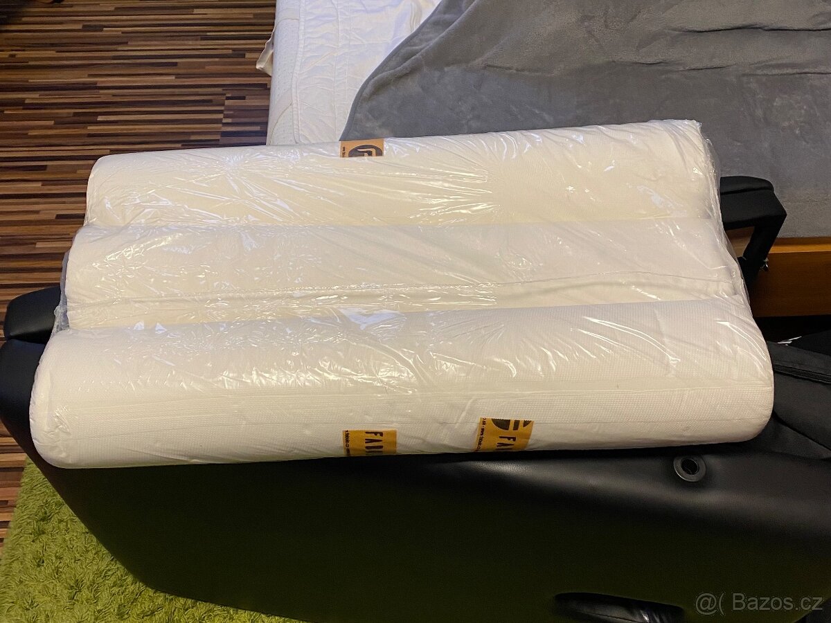 Masážní jednorázové podložky